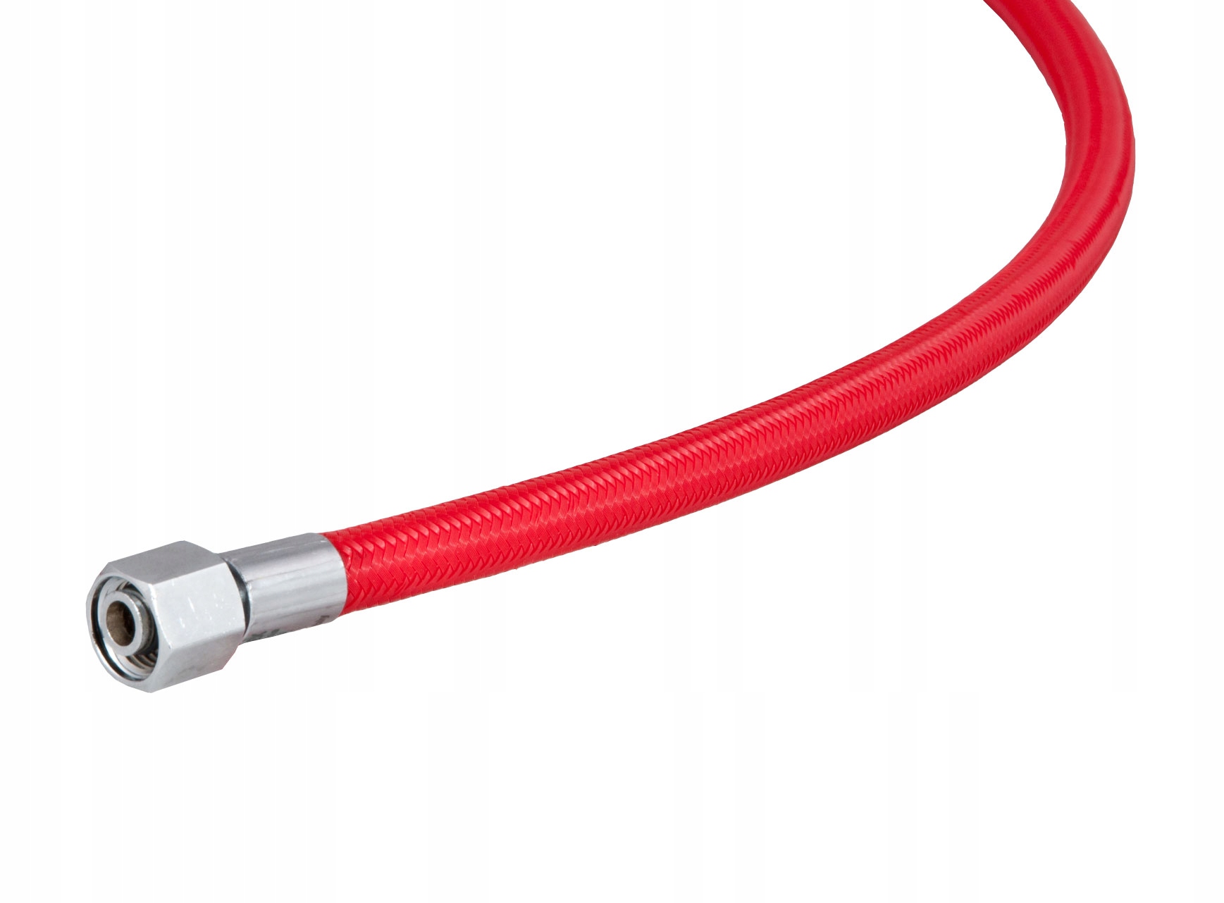 Wąż Miflex Xtr Lp 1,50 M, Czerwony