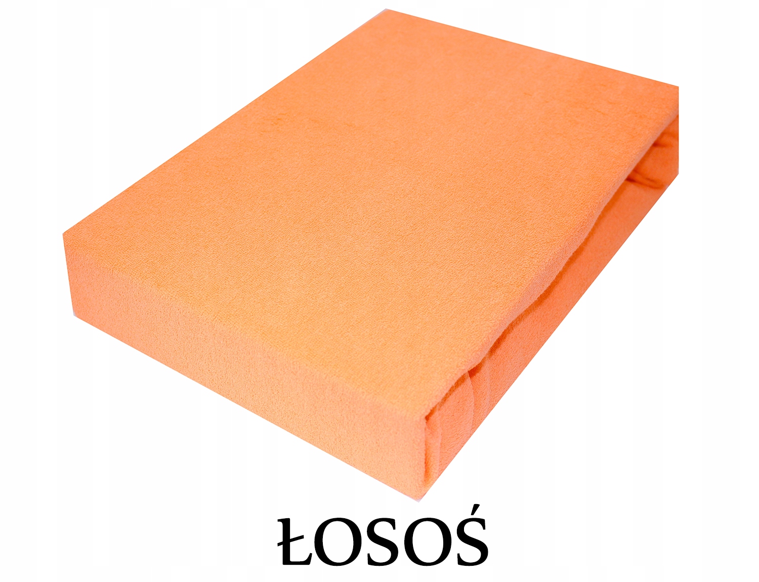 PRZEŚCIERADŁO FROTTE 80x160 Z GUMKĄ GRUBA FROTA Kod producenta KLASA PREMIUM PRZEŚCIERADŁO FROTTE 80X160