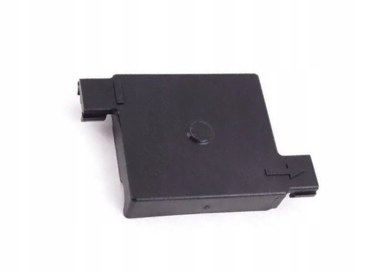 NAKŁADKA ZAMKNIĘCIE LINKI MASKI PRZÓD AUDI A3 8V ORYGINAŁ OD ASO