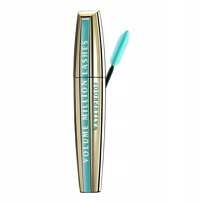 

Loreal Tusz Volume Million Lashes wodoodporny
