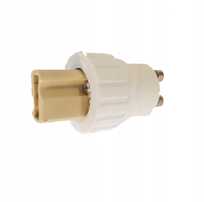 

Przejściówka żarówki adapter GU10 > G9 246234