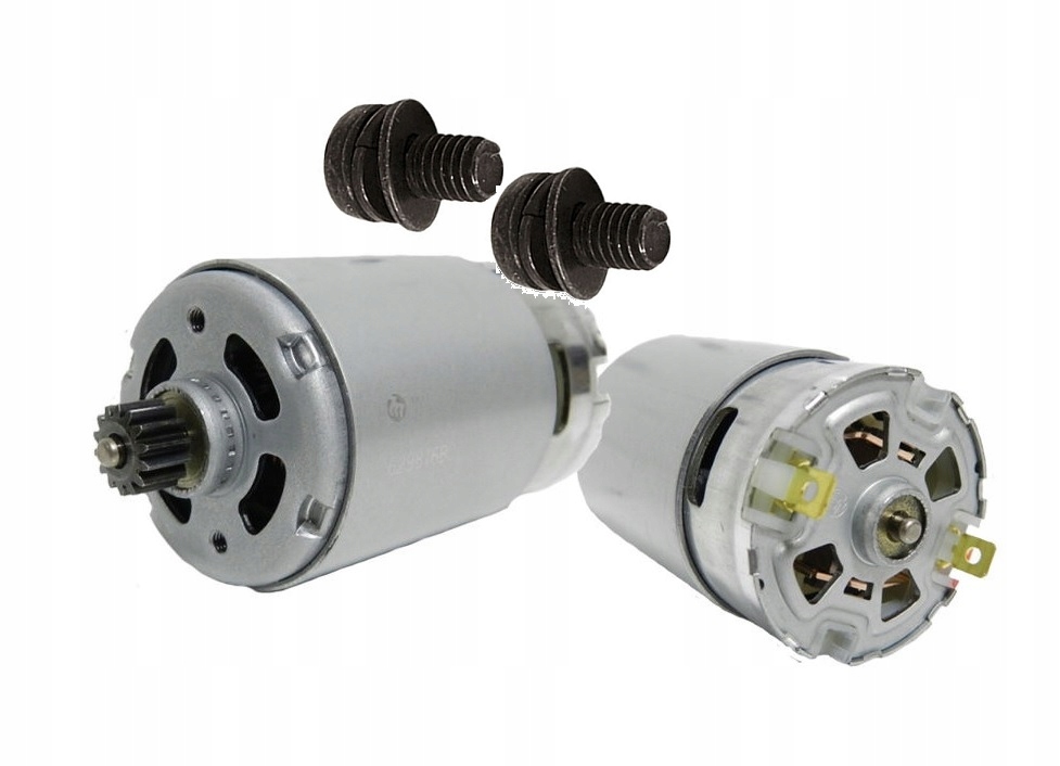 

Makita Silnik Silniczek 12V Wkrętarka 6271D 6270D