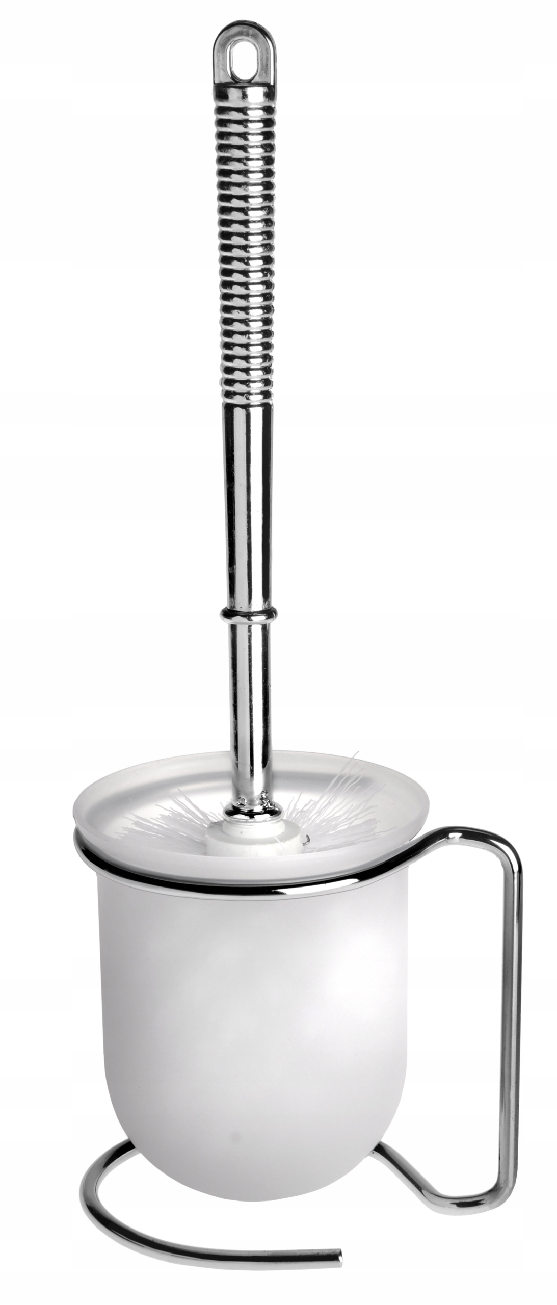 

Szczotka Wc Z Pojemnikiem 2353 Biały