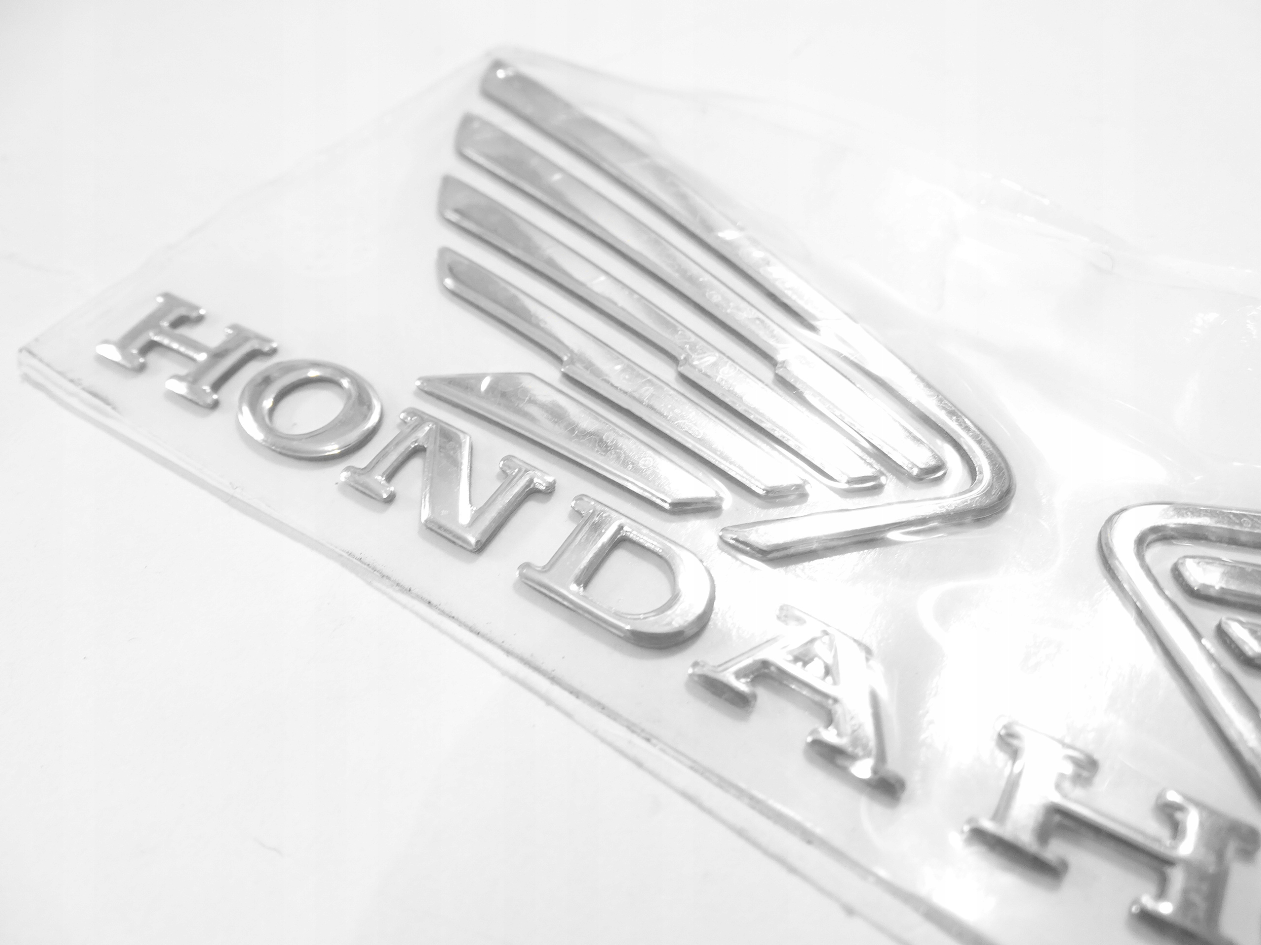 E379-869DC - ЭМБЛЕМЫ HONDA CB600 ST1300 CB900 CBF CBR600F