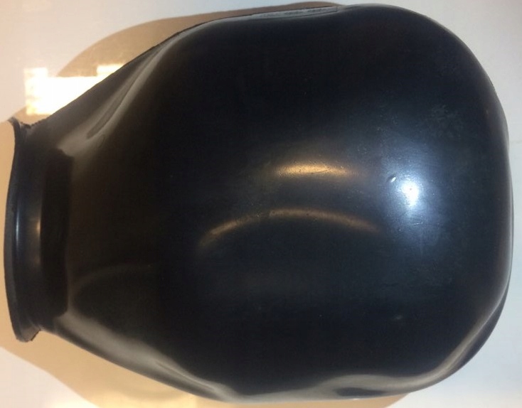 MEMBRANA WOREK PRZEPONA DO ZBIORNIKA 50L IBO Producent IBO