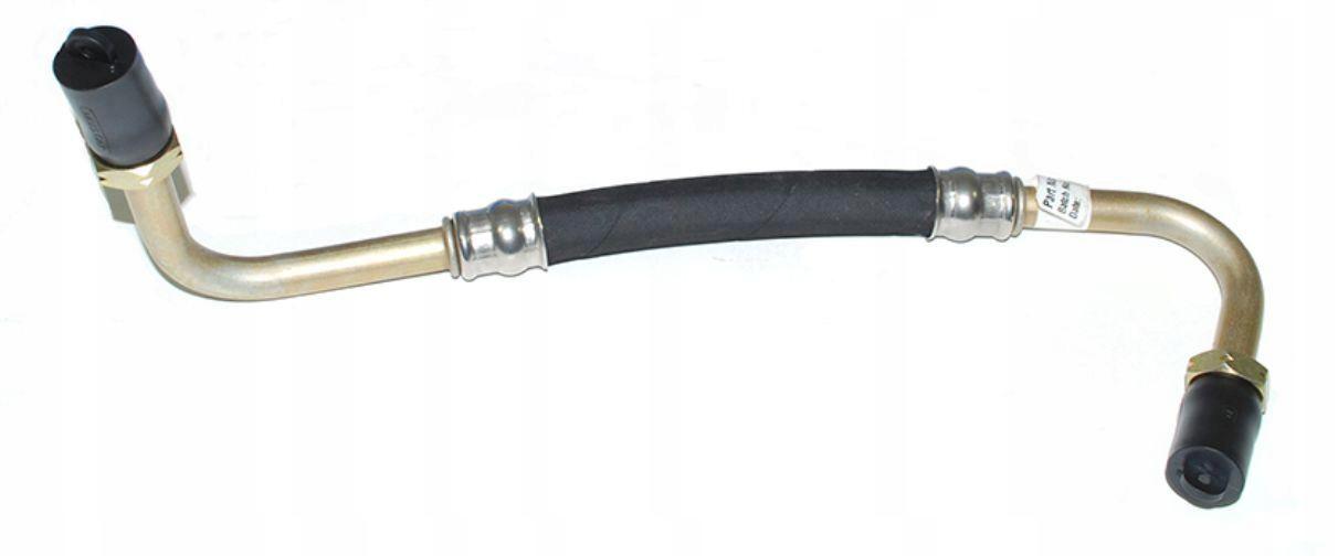 Przewod chlodnicy oleju Land Rover Freelander 2 0D