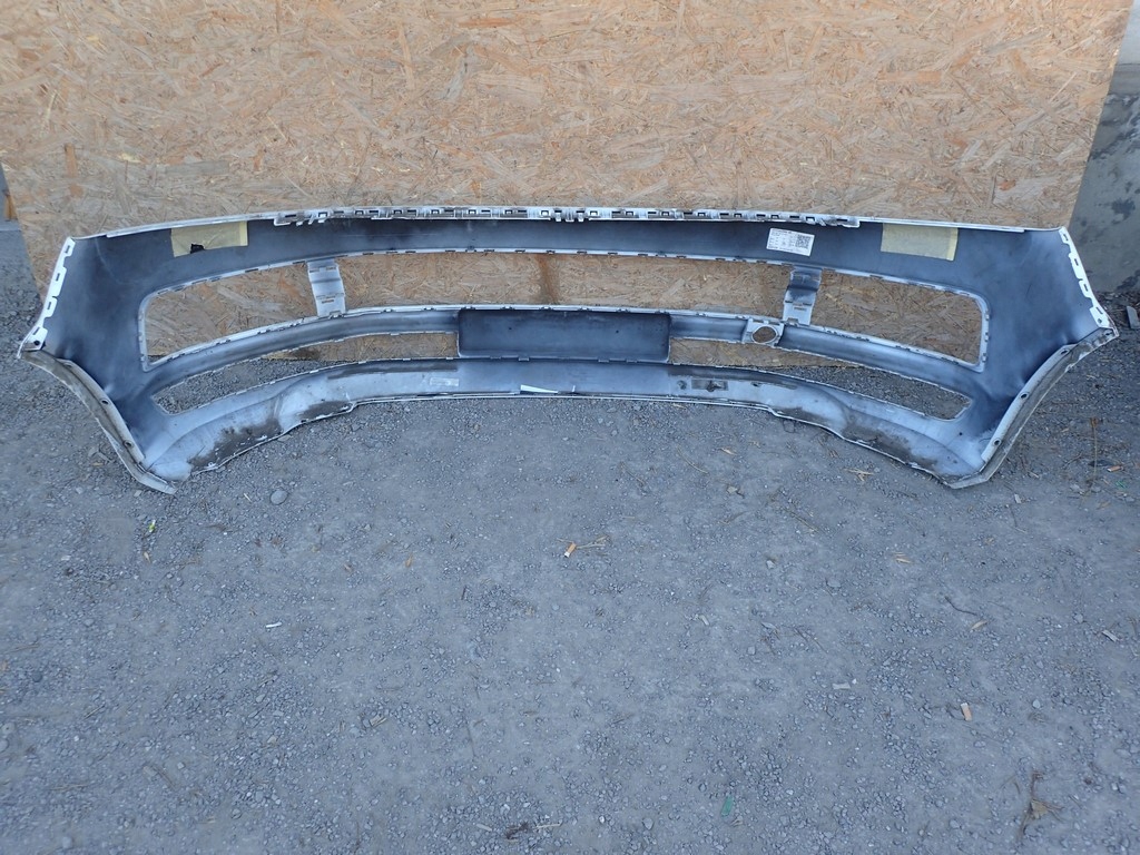 bumper front front VW T6 7E MULTIVAN 2016