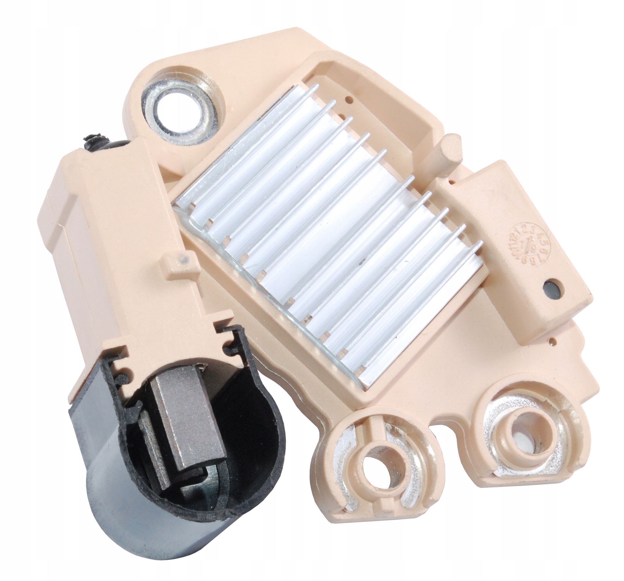 Regulator Alternatora Valeo – VW, Skoda,Audi,Seat Numer katalogowy części M521