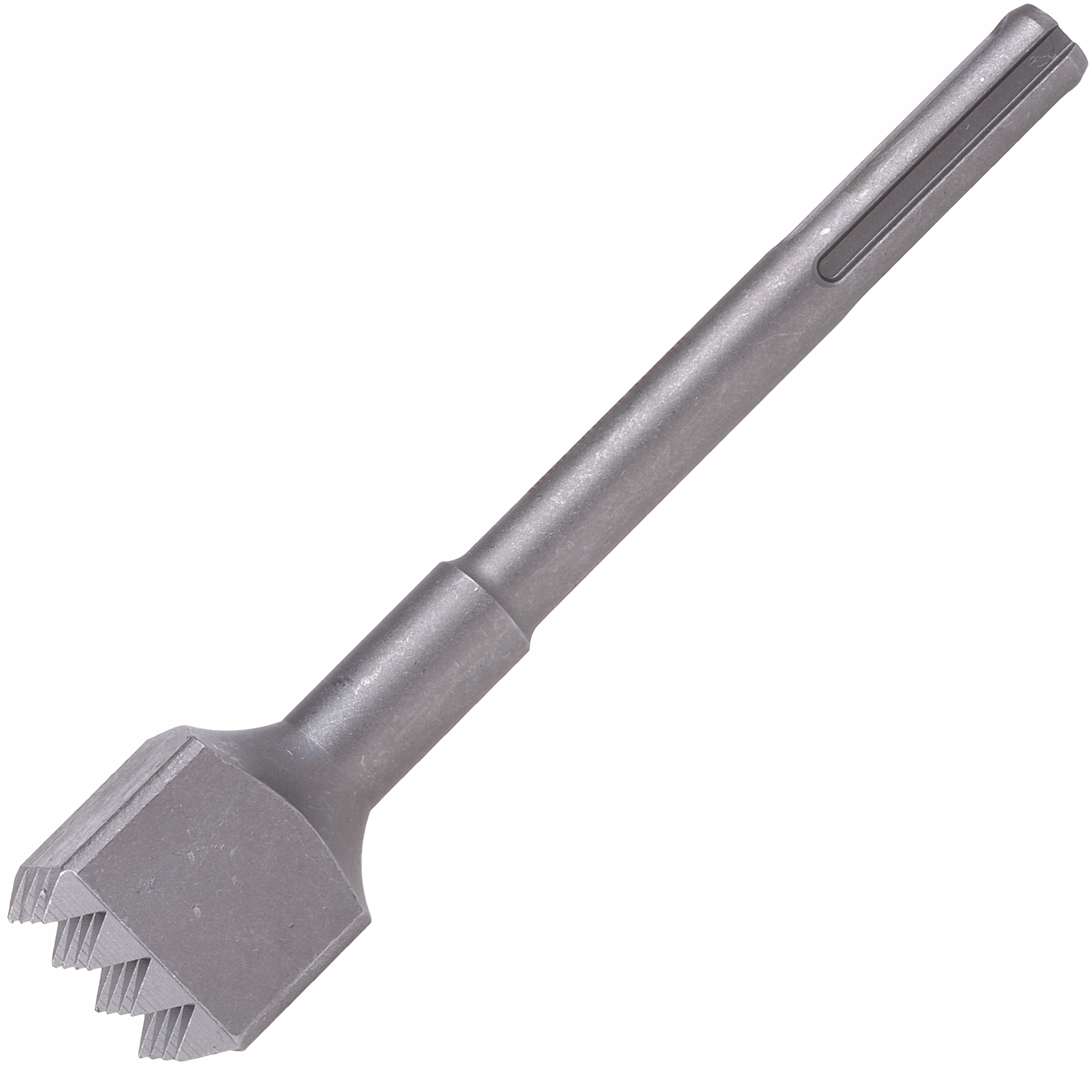 

Groszkownik Groszkownica 18x240 mm Dłuto Sds-max