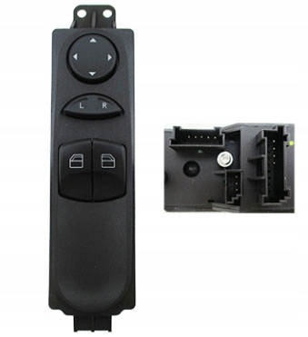 ВКЛЮЧАТЕЛЬ ПОДНЯТИЯ СТЕКЛО MERCEDES SPRINTER 13-18