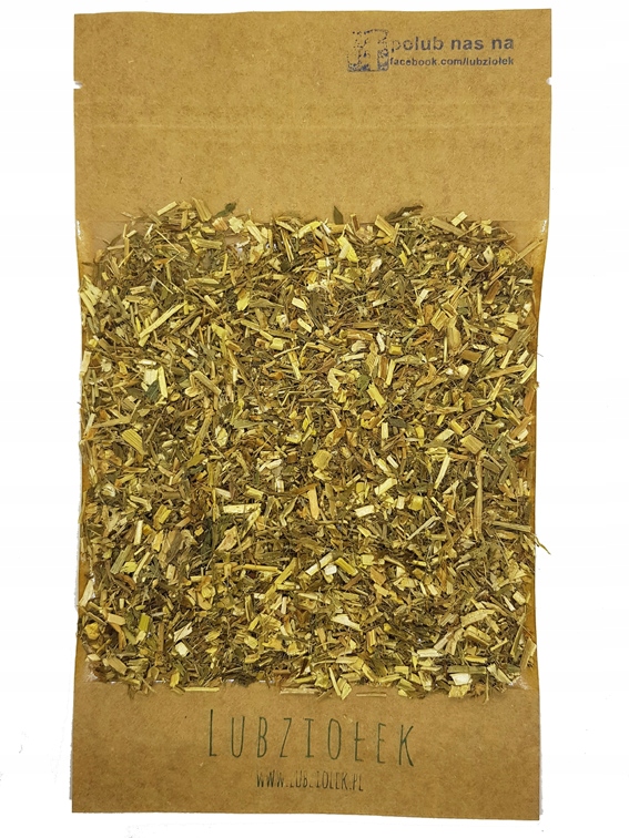 

Rutwica Lekarska Ziele Rutwicy 500g Lubziolek
