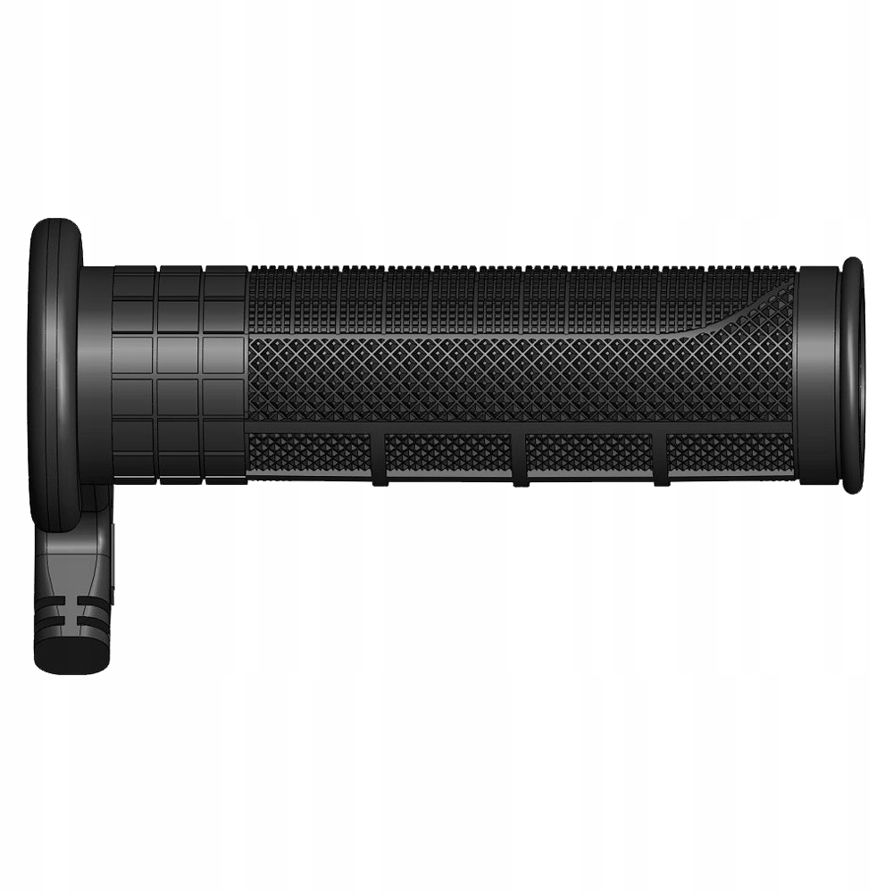 Podgrzewane grzane manetki OXFORD ADVENTURE 22mm Numer katalogowy części OF690