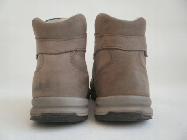 MEINDL gore-tex - MARKOWE TRZEWIKI r. 5,5/38,5 Model MEINDL gore-tex