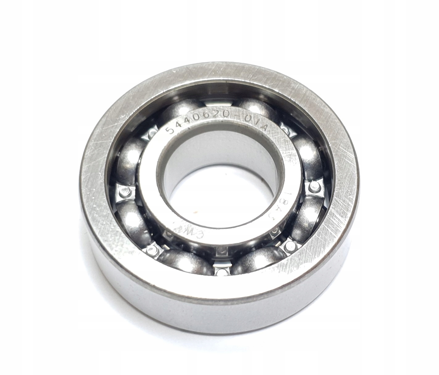 ŁOŻYSKA WAŁU KORBOWEGO HUSQVARNA 445, 450, 450E KP Rodzaj łożysko