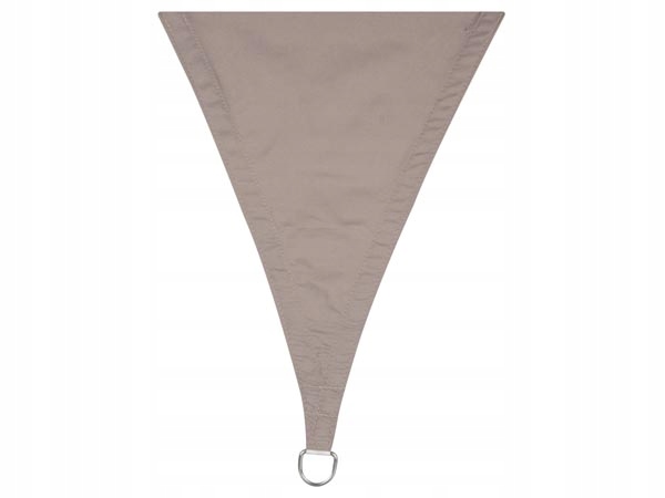 Żagiel przeciwsłoneczny kwadratowy 3.6 x 3.6m Kod producenta GSS4360TA