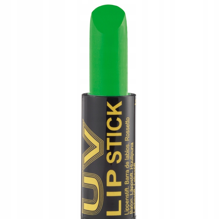 

Stargazer Pomadka Szminka Świeci Uv Green Zielony