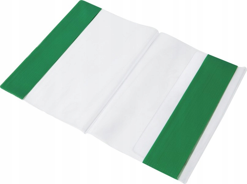 Okładka PVC A4 regulowana 302x490 mm OR-14 JĘZYK ANGIELSKI Kod producenta 5902156027069