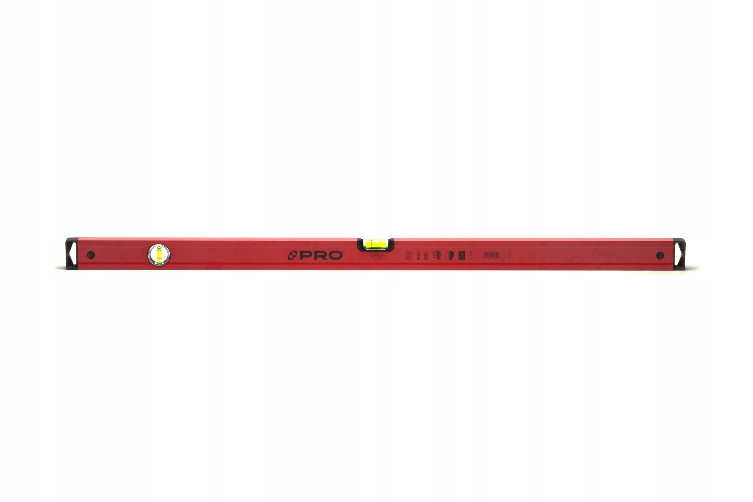 

Poziomica PRO600 Endurance Pro 100cm