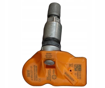 ДАТЧИК ДАВЛЕНИЯ В КОЛЕСАХ BMW 6856227-04