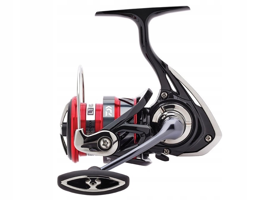 

Daiwa Kołowrotek Ninja Lt 2500 + Killer 14G Nowość