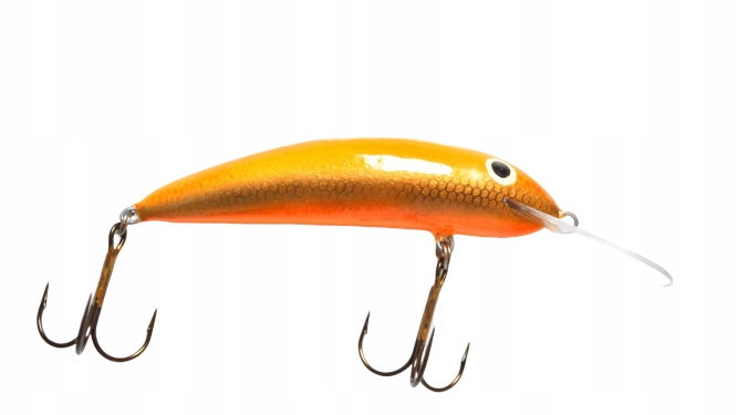 Woblery Gębale Assan Szczupakowe Pike 8,0cm W1328