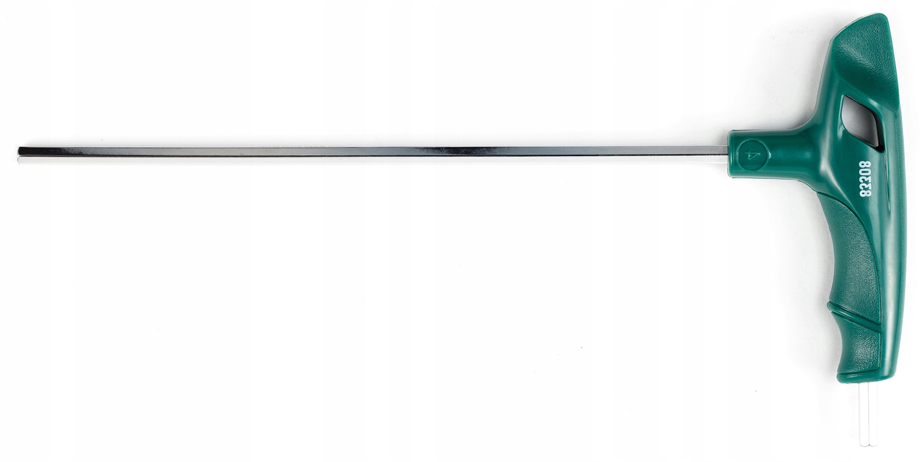 KLUCZ TRZPIENIOWY T 6-KĄTNY SZEŚCIOKĄTNY 5MM SATA Marka SATA