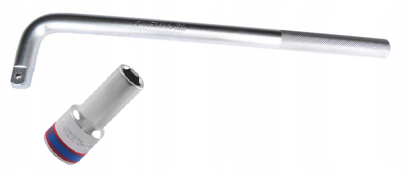 KLUCZ DO KOL BUSY DOSTAWCZE 17mm DLUGA JONNESWAY