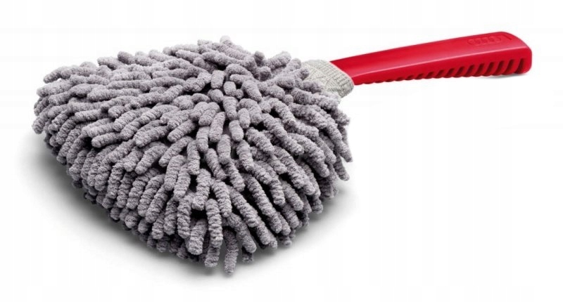 ŚCIERKA MOPIK Z MIKROFIBRY DO KOKPITU AUDI ASO