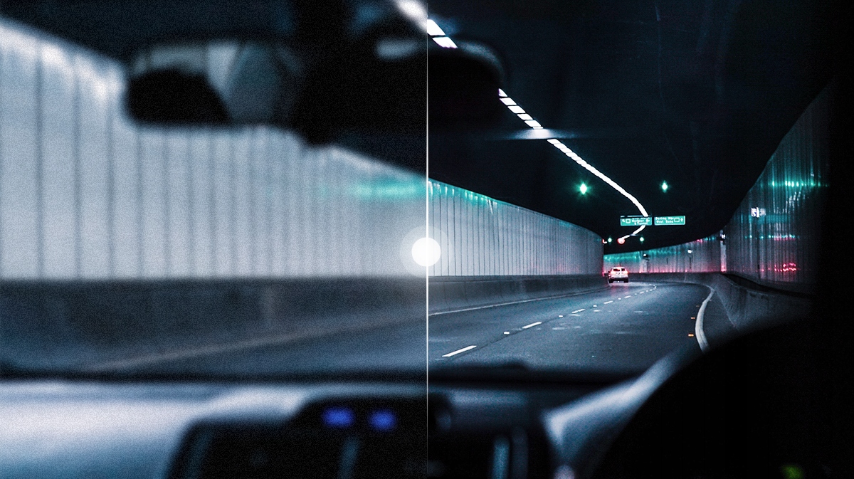 70mai Dash Cam 1S REJESTRATOR JAZDY EU KAMERA Viewing Angle 130