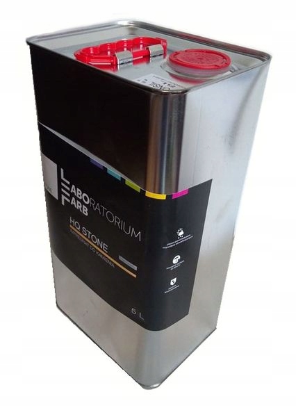 impregnat do kostki MOKRA KOSTKA IMPREGNAT 5L