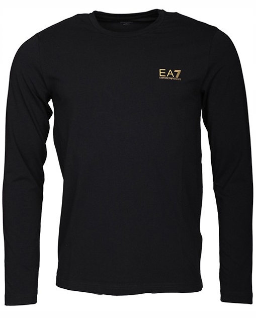 

EA7 Emporio Armani koszulka longsleeve Gold XXL