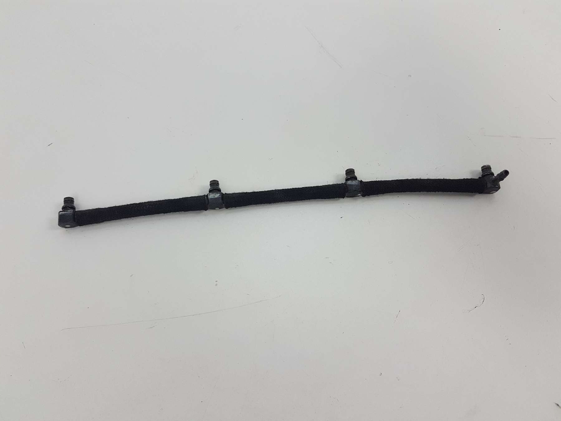 KIA CEED II 1.6 CRDI ПЕРЕЛИВИ ПАЛИВА