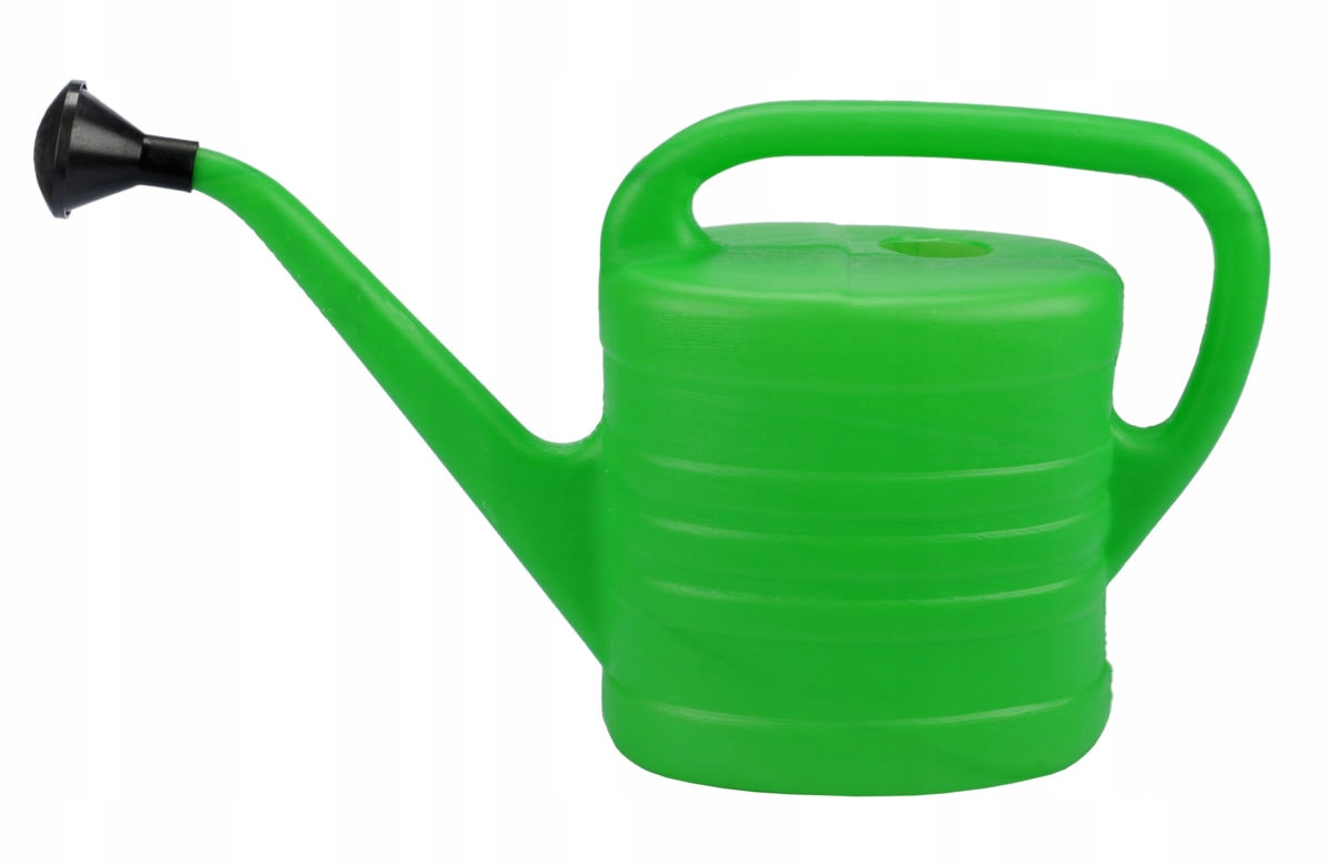 

Konewka Ogrodowa Polewaczka Plastikowa z sitkiem