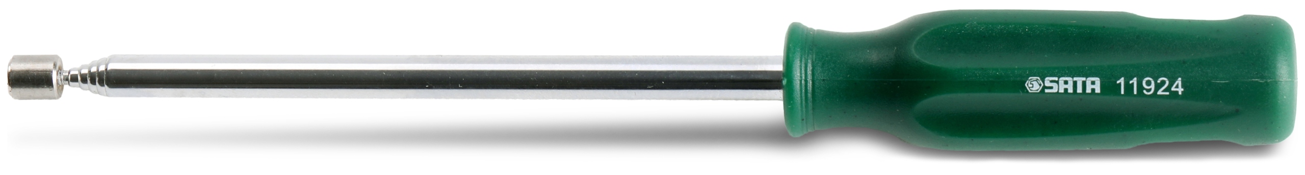 UCHWYT MAGNETYCZNY TELESKOPOWY CHWYTAK 380MM SATA Marka SATA