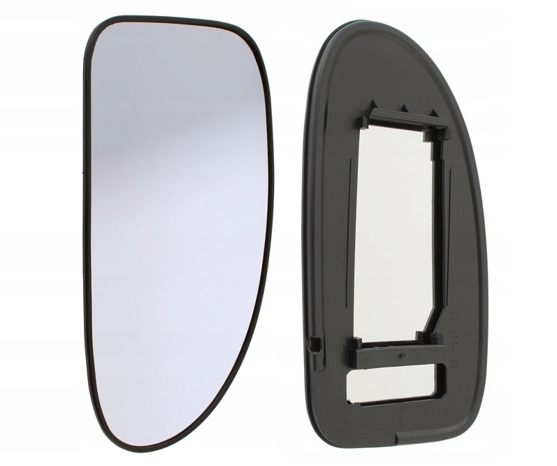 LUSTERKO WKŁAD PRAWE Ford Focus Mk1 Rok 1998-2005