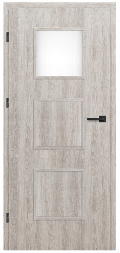 DRZWI WEWNĘTRZNE ERKADO MENTON FINISH MODEL 1 Rodzaj rozwierane