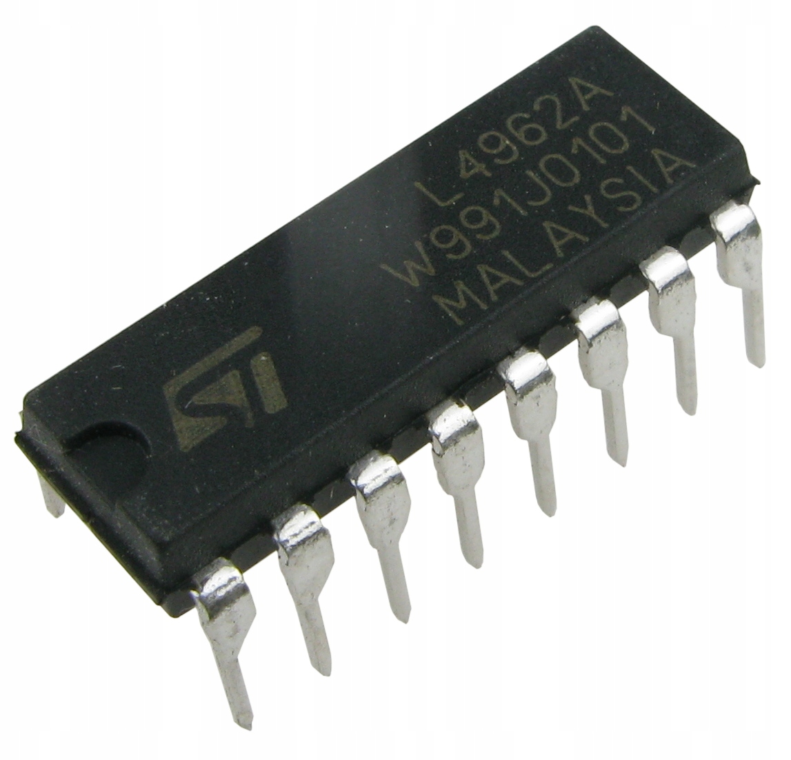 

# L4962A przetwornica DC-DC 5,1-40V 1,5A /3638