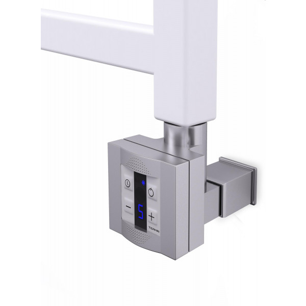 Terma Ohrievač KTX-4 Silver saténová maska