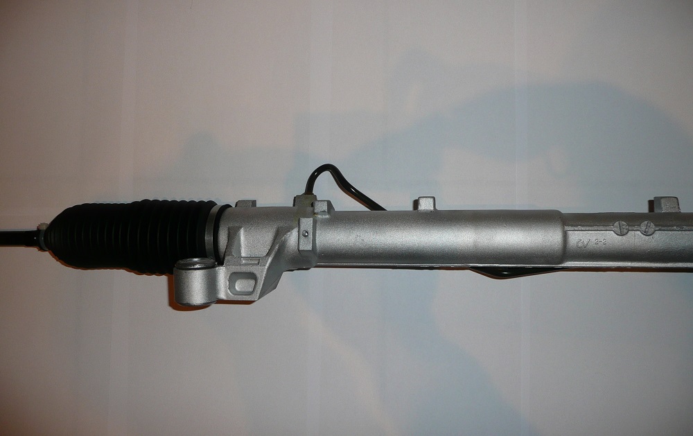 PRZEKŁADNIA MAGLOWNICA FORD FOCUS II ST 220 C-MAX Producent części Ford OE