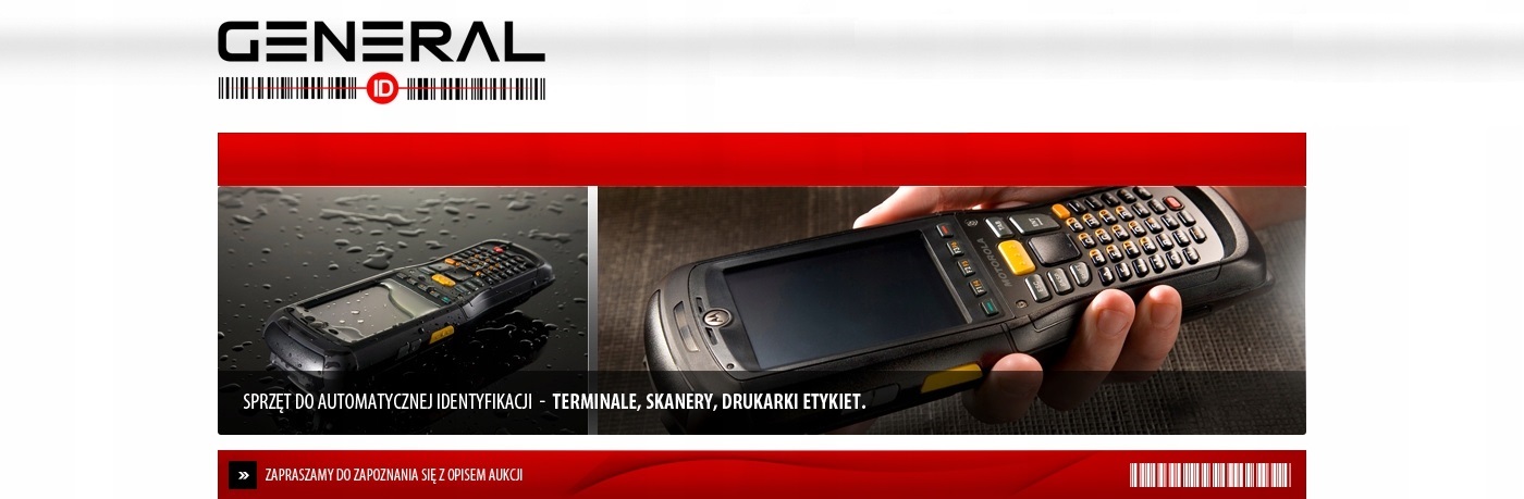 Folia ochronna 3.5 Cal Motorola/Datalogic/Intermec Kod producenta HYB_3_5