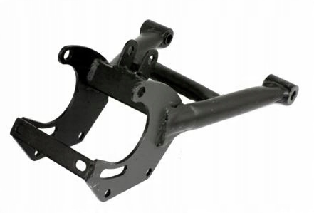 

Wahacz Atv 125 110 Tył Koło 7'' Quad