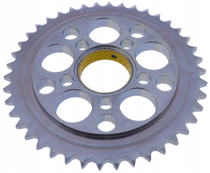 Zadní rozeta 525 42Z Ducati Multistrada Ds 1000