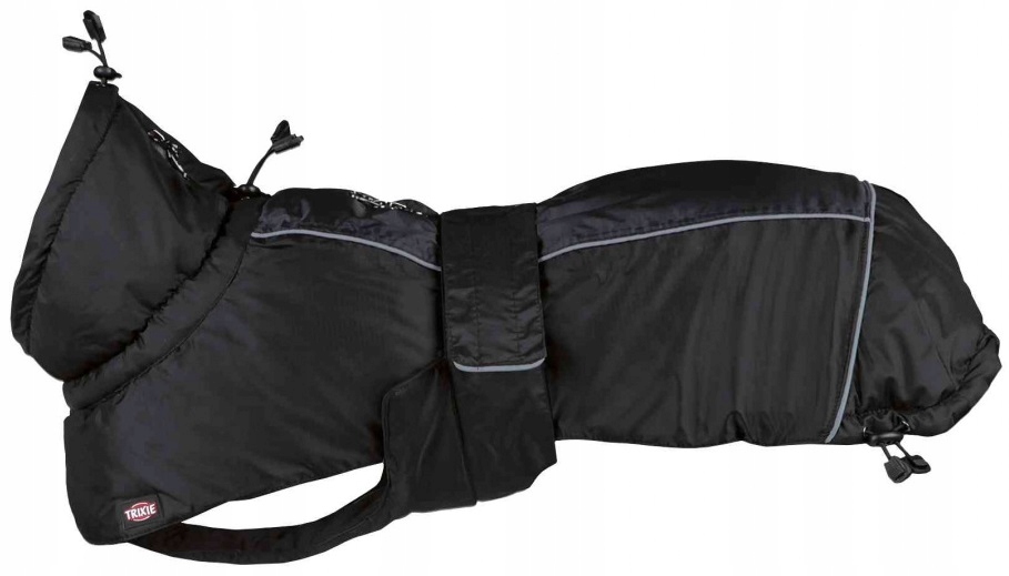 

Trixie Płaszczyk Zimowy Prime L 55 cm 67717