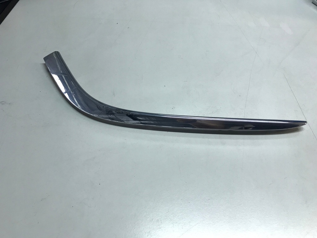 Chrom Halogenové Atrapy Levý Mazda 6 Gj 2016