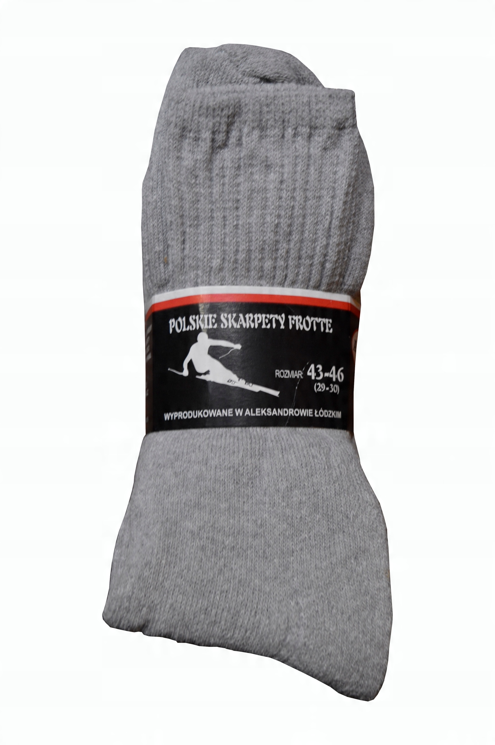 

5par Skarpety Skarpetki Frota Frotte Polskie 39-42