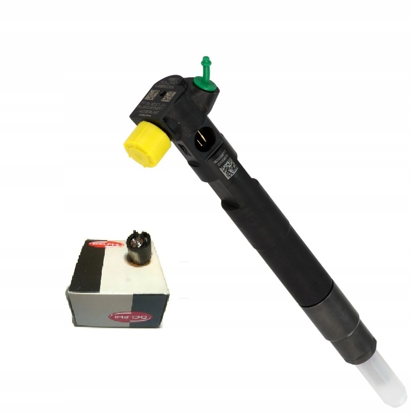 Wtrysk 28342997 A6510704987 mercedes 2.2cdi