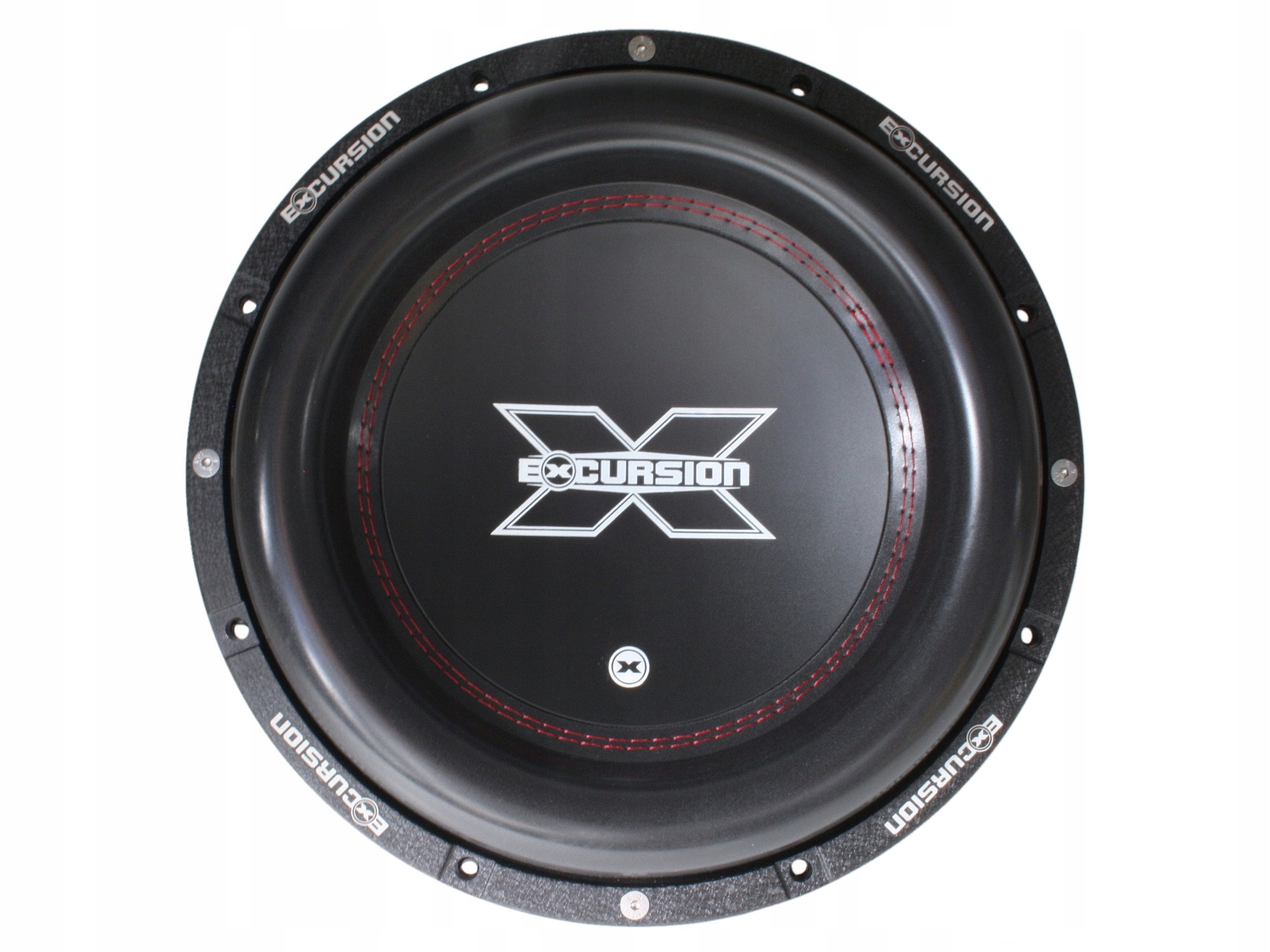 Excursion SXX.v2-12D2 - SUBWOOFER samochodowy 30cm 12 cali 1500W RMS SQ/SPL Kod producenta EX-506