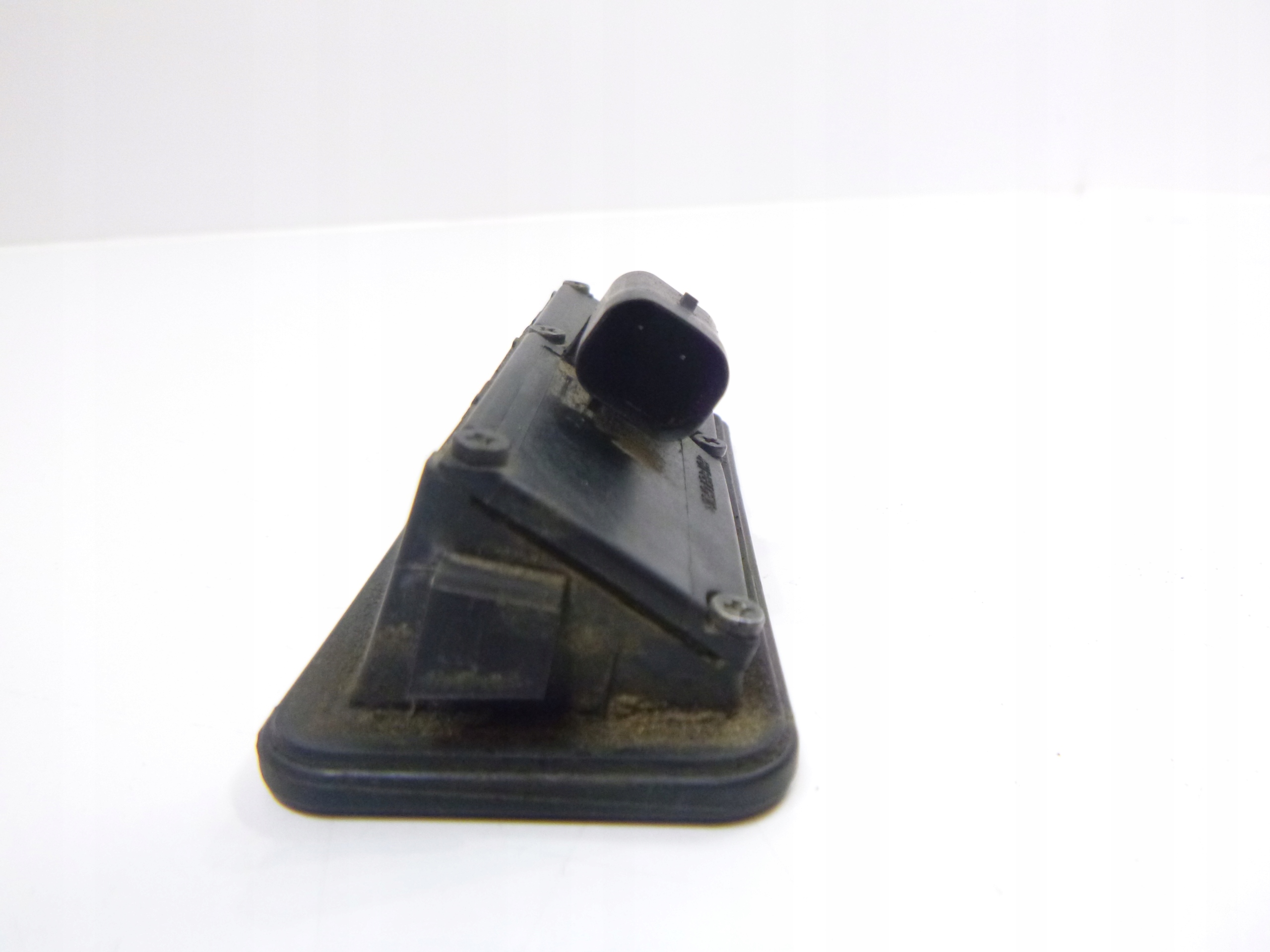 KLAMKA MIKROSTYK KLAPY BAGAZ FORD FIESTA MK7 2008- Producent części Ford OE