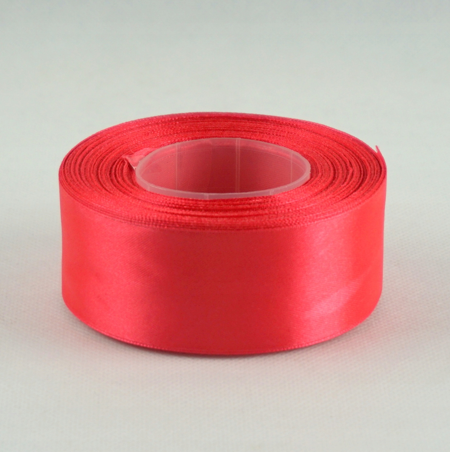 

Taśma atłasowa 38mm/32m Malinowa