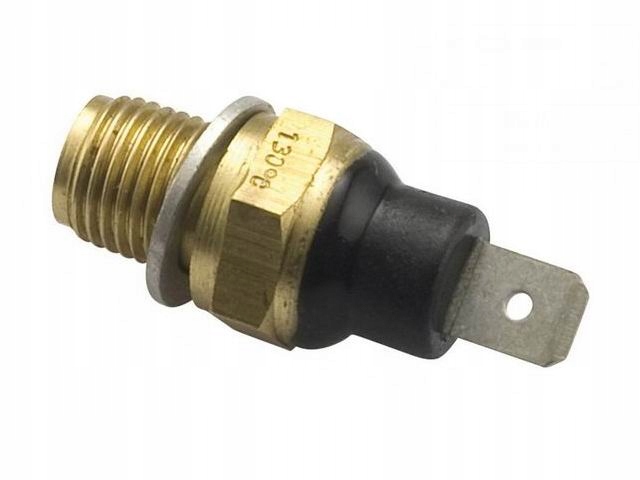 CZUJNIK TEMPERATURY CIECZY PIAGGIO GILERA APRILIA